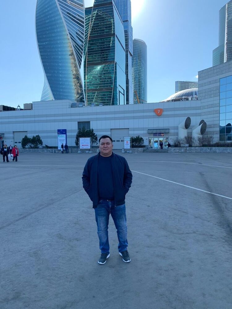 ���� 16198428 ������� Aidar, 44 ����, ���� ���������� � ������