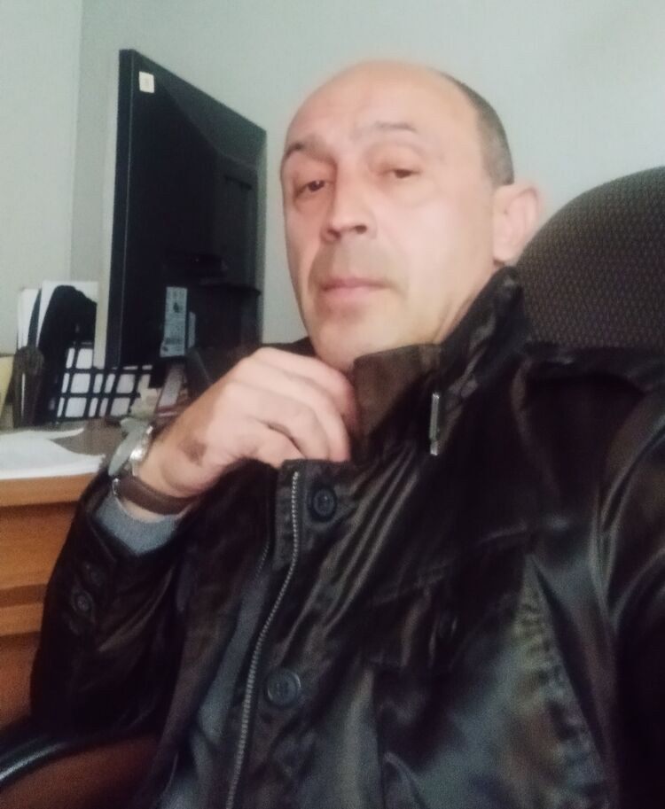  54150938  Andrey, 48 ,    