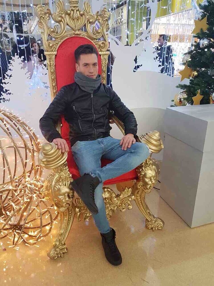 ���� 19096818 ������� �����, 38 ���, ���� ���������� � ���������