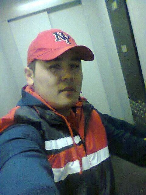 ���� 13547638 ������� ����, 34 ����, ���� ���������� � ������