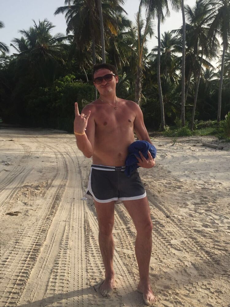 ���������� ������, ���� ������� Serg, 42 ����, ������������ ��� ������, ����� � ���������, c�������� ���������