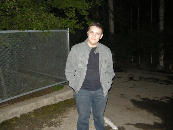 ���� 5075338 ������� ������ �, 37 ���, ���� ���������� � ����-��������