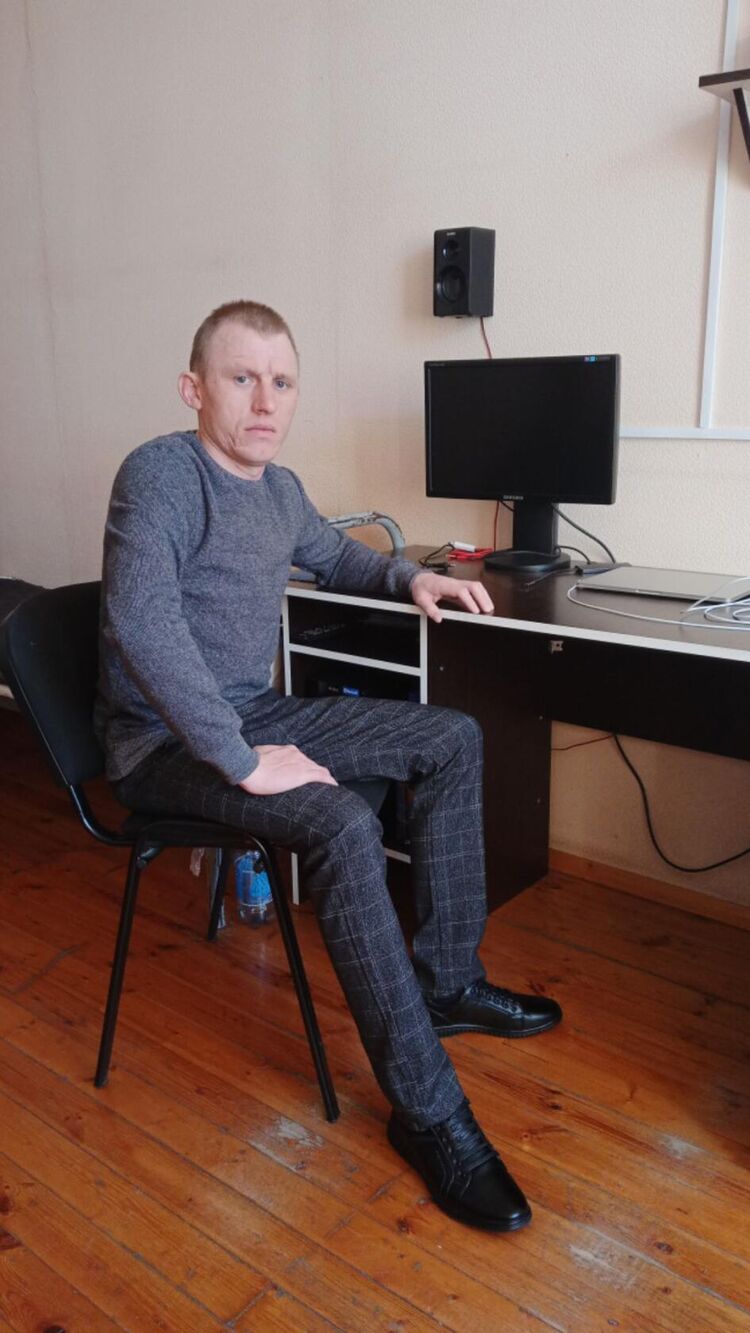 ���������� ������, ���� ������� Tolik, 37 ���, ������������ ��� ������, c�������� ���������