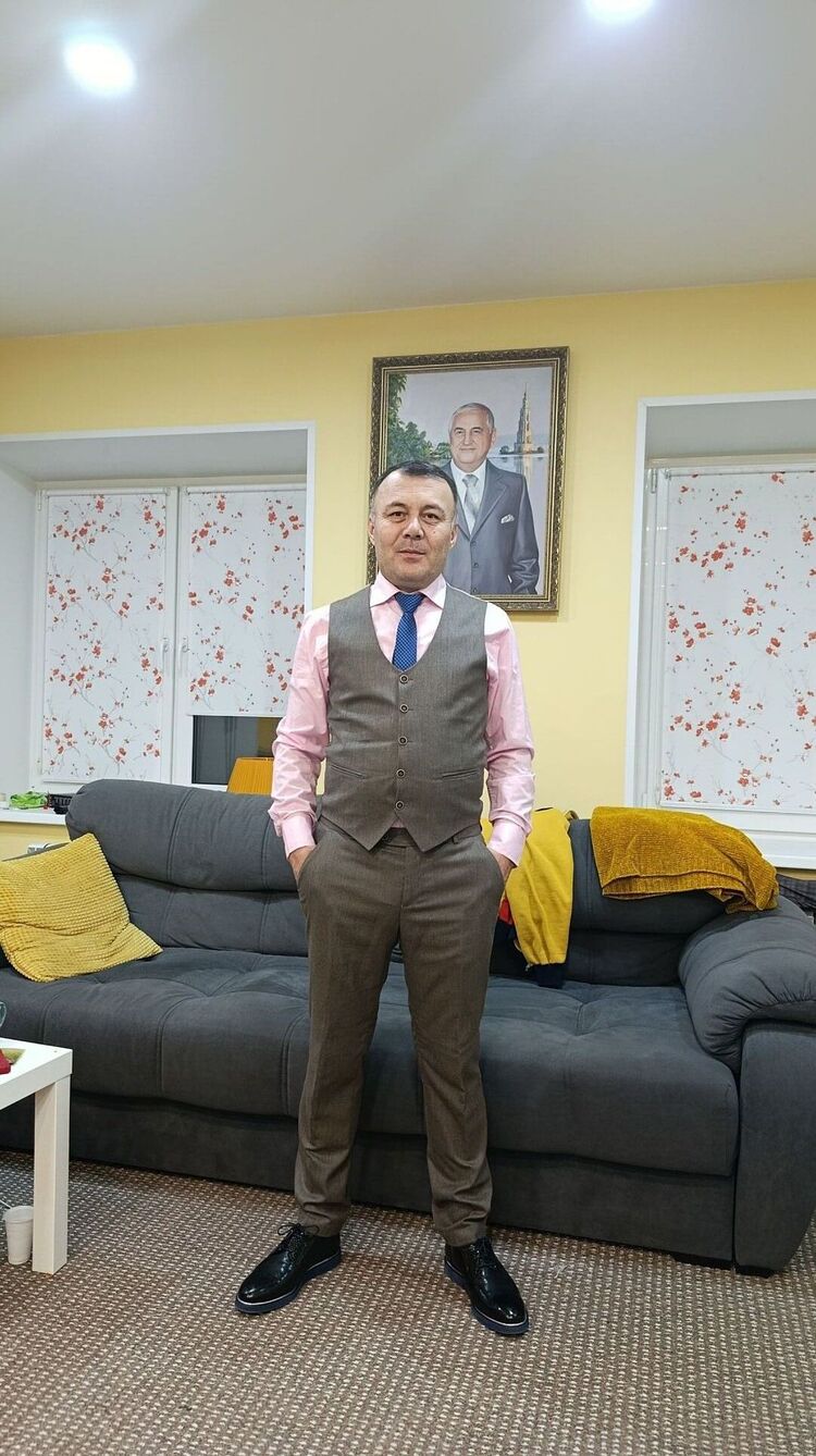 ���� 54279598 ������� ������, 46 ���, ���� ���������� � ������