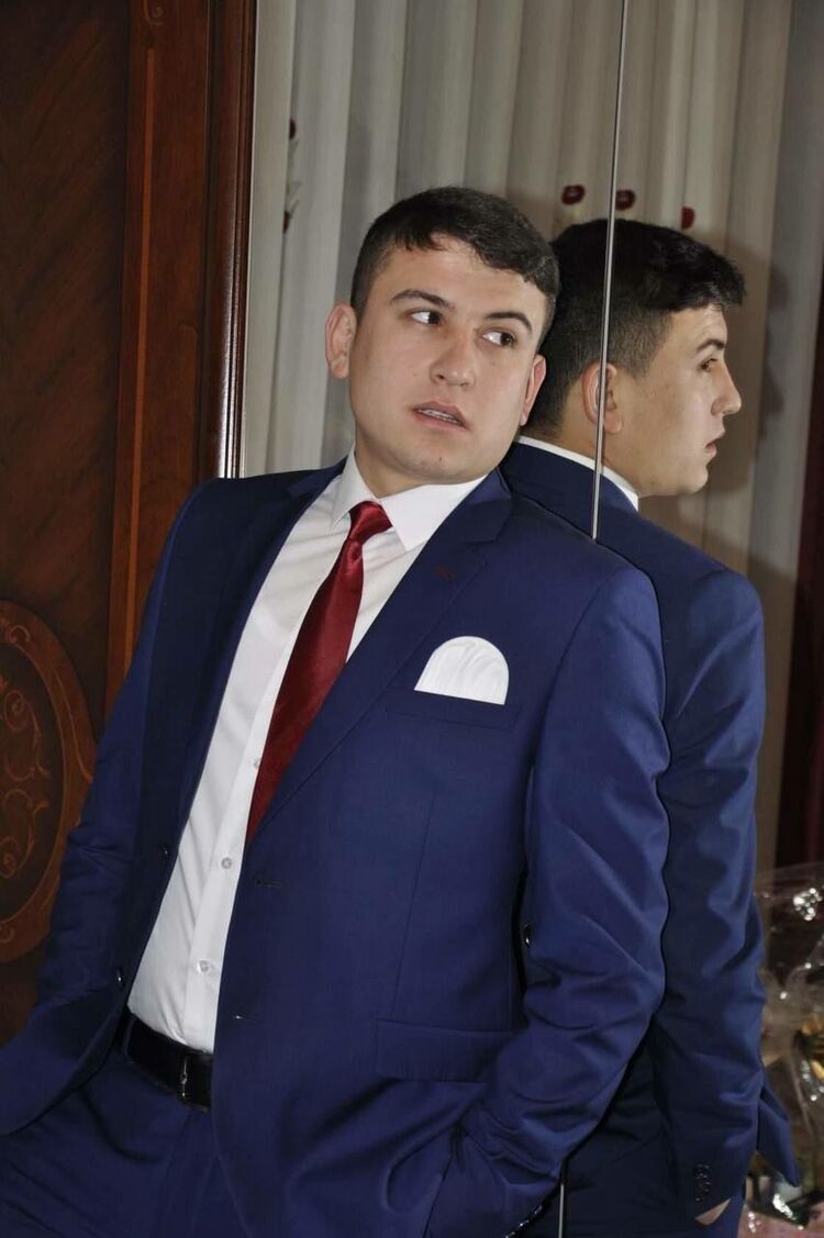 ���� 33898998 ������� Mekhrubon, 30 ���, ���� ���������� � ������