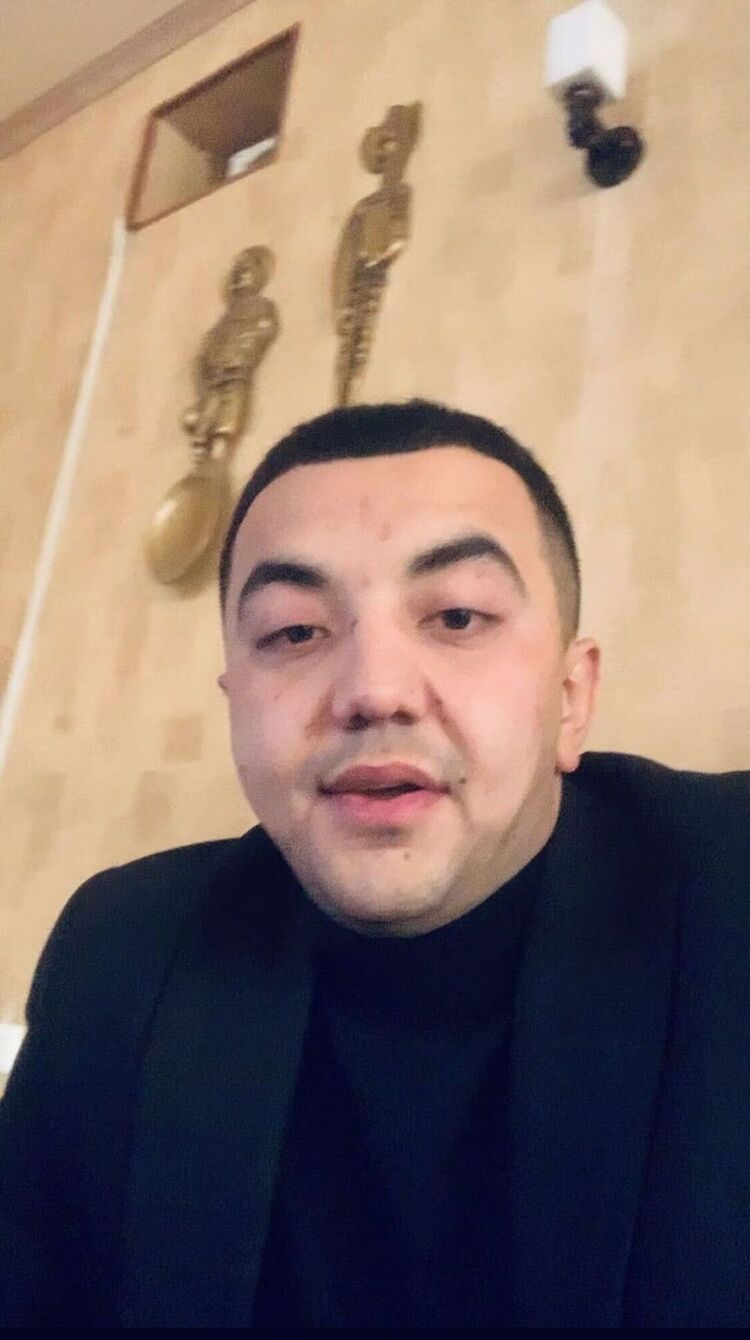 ���� 39772148 ������� Behruz, 27 ���, ���� ���������� � ������