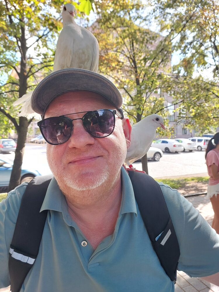 ���� 37557058 ������� Andrew, 51 ���, ���� ���������� � ������