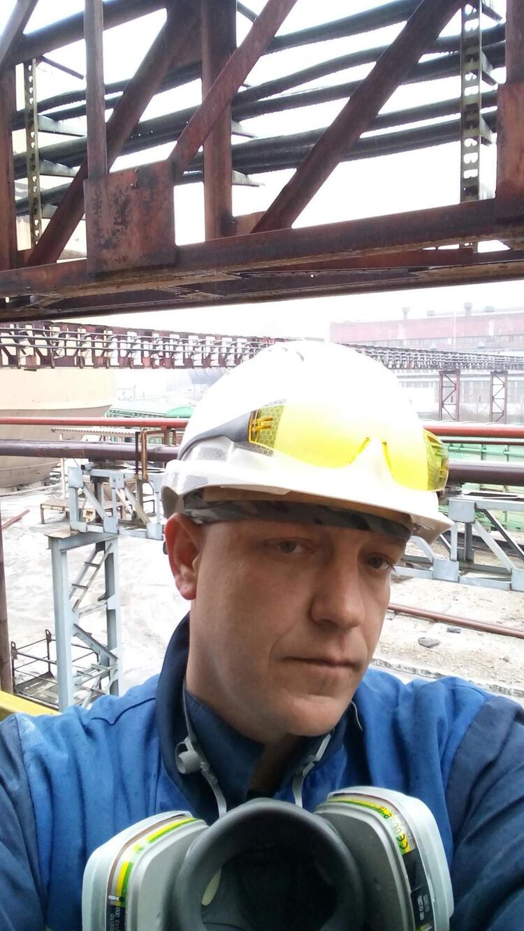 ���� 55792618 ������� Oleg, 42 ����, ���� ���������� � ����-������������