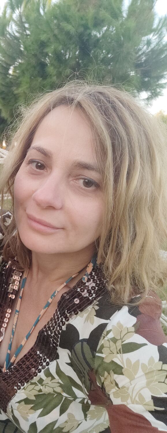  54030198  Anna, 50 ,    