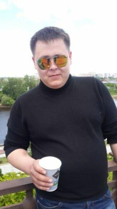  8426418  Vyacheslav, 37 ,    