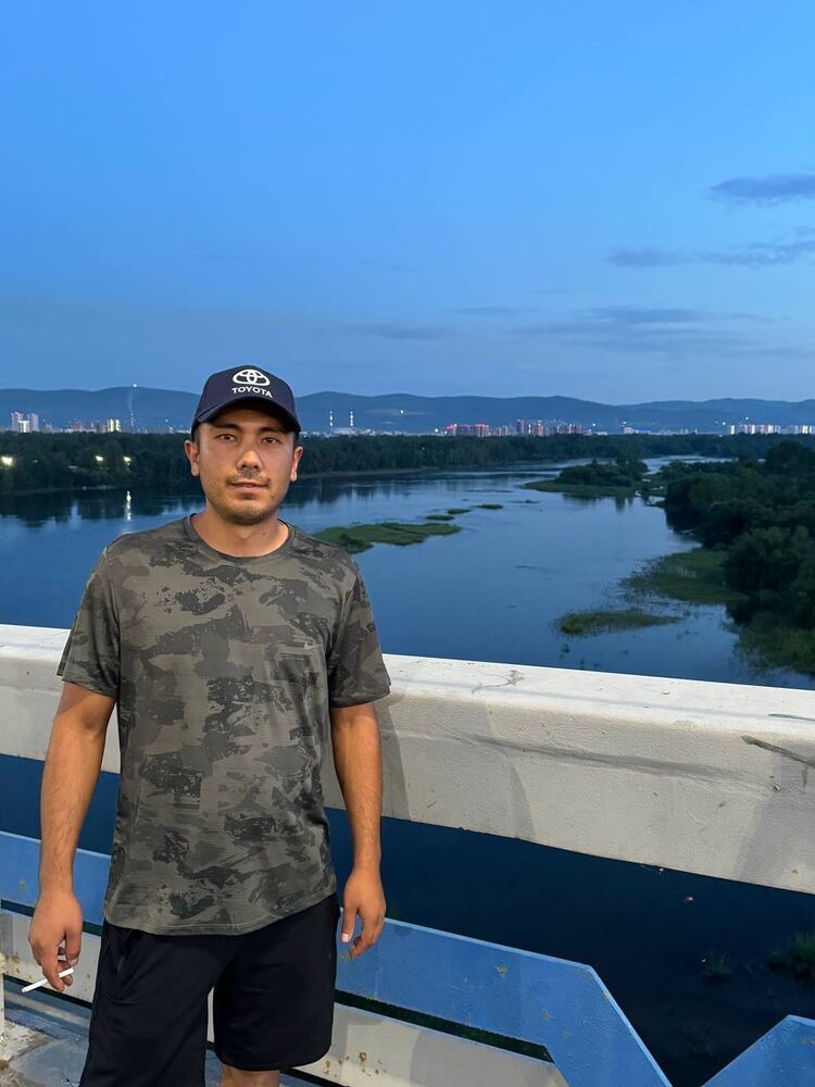 ���� 45115458 ������� Ozod, 33 ����, ���� ���������� � �����������