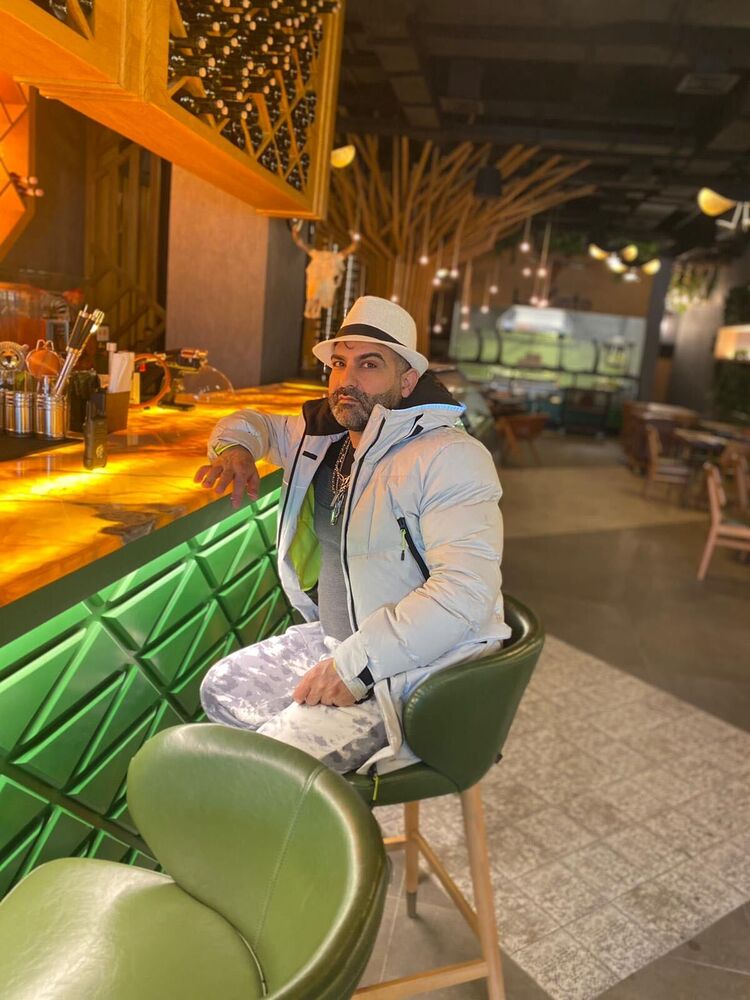 ���������� ������, ���� ������� Kadir, 45 ���, ������������ ��� ������, ����� � ���������