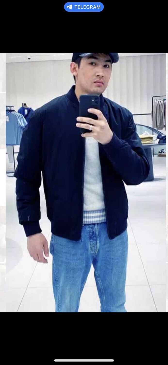 ���� 31401598 ������� Muhiddin, 27 ���, ���� ���������� � ������