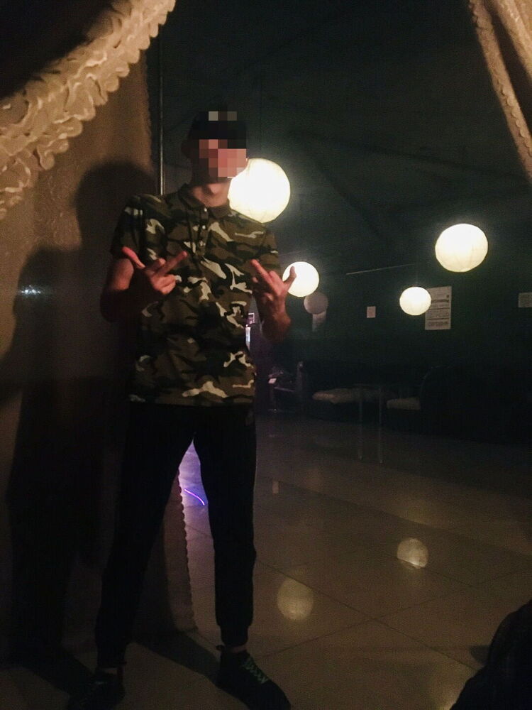 ���� 23151888 ����� Kirill, 22 ����, ���� ���������� � ������