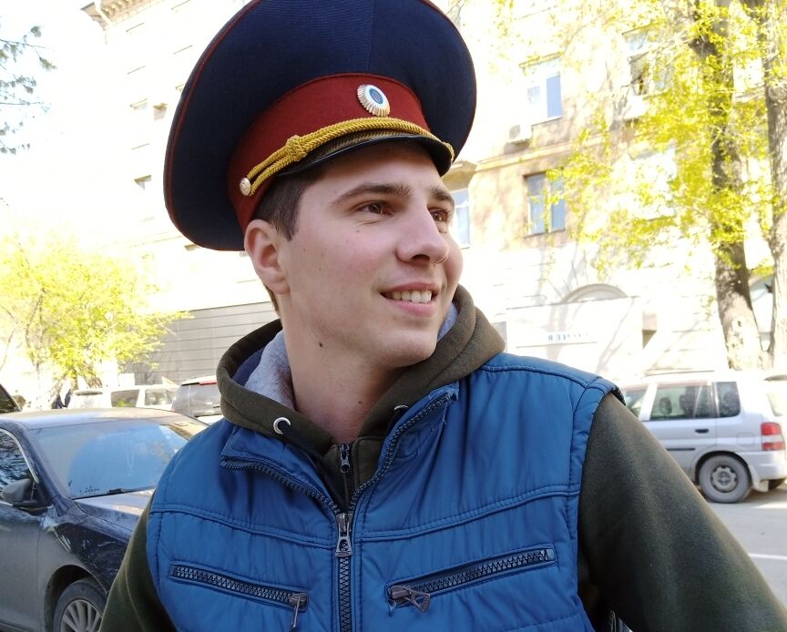  29054148  Sergey, 26 ,    