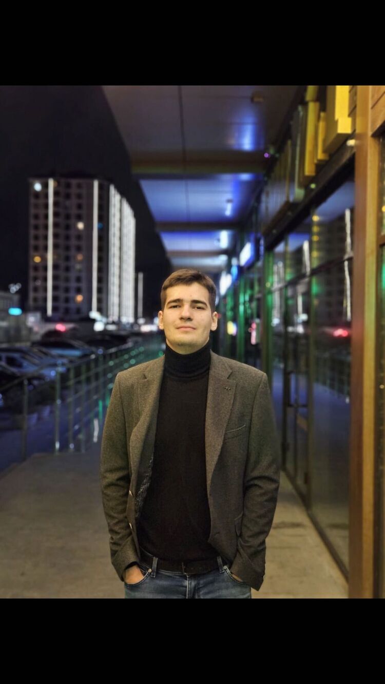 ���������� ������������, ���� ����� �����, 23 ����, ������������ ��� ������, ����� � ���������