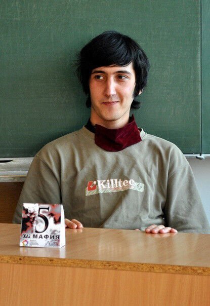 ���� 6436518 ������� ���������, 36 ���, ���� ���������� � �����������