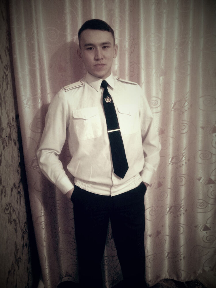  15534718  Ilnur, 27 ,    