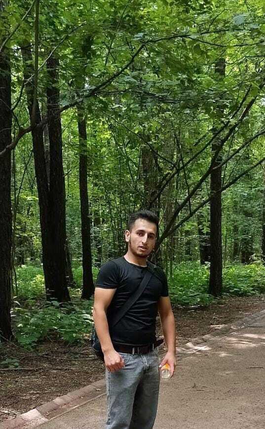  47184658  QUDRATULLO, 25 ,    