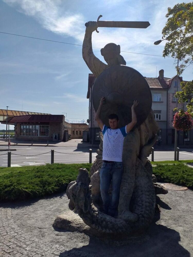 ���� 17165808 ������� Andrian, 39 ���, ���� ���������� � ��������