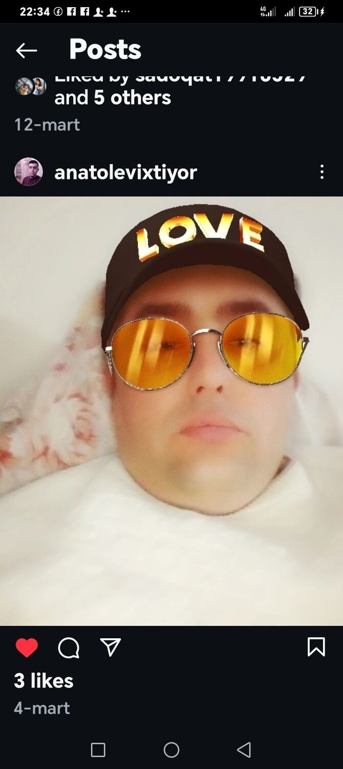 ���������� �������, ���� ������� Ixtiyor, 31 ���, ������������ ��� ������, ����� � ���������