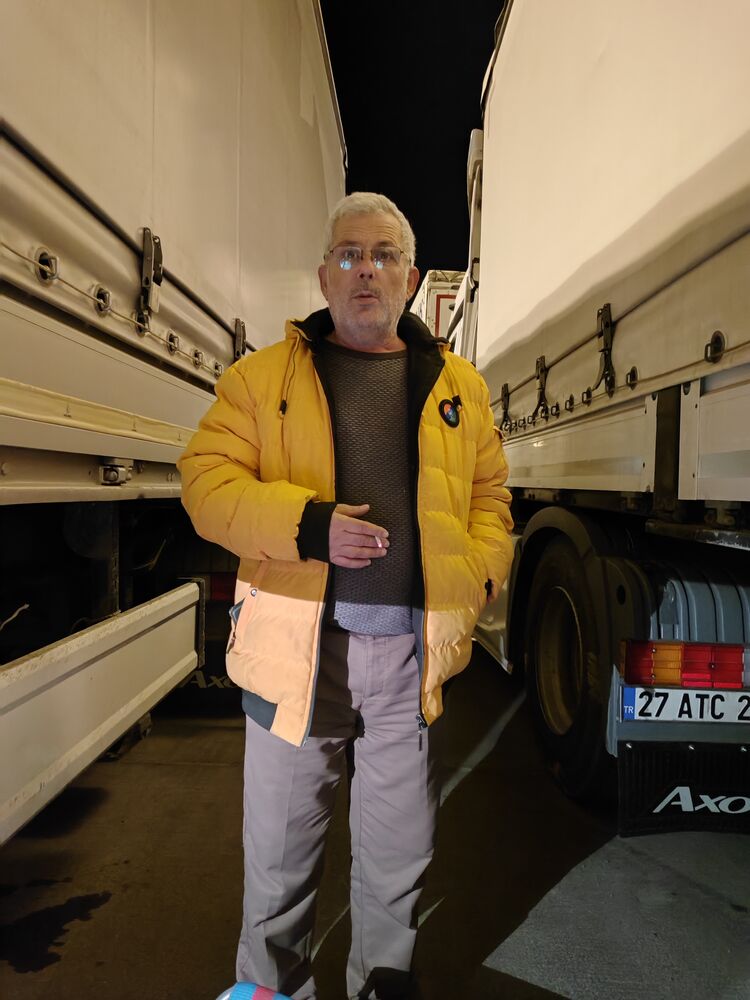 ���������� ������, ���� ������� Erkan, 53 ����, ������������ ��� ������, ����� � ���������