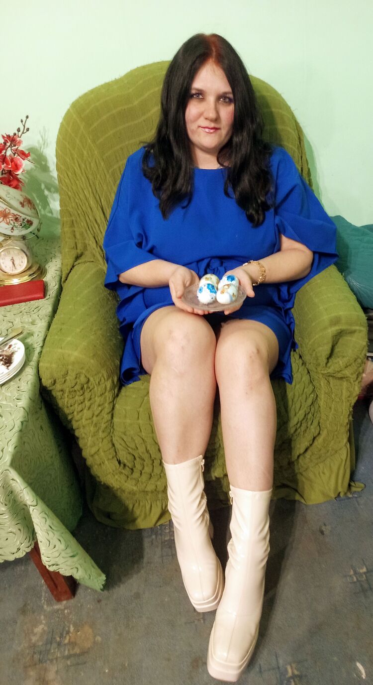 ���������� ������, ���� ������� Kris, 27 ���, ������������ ��� ����� � ���������