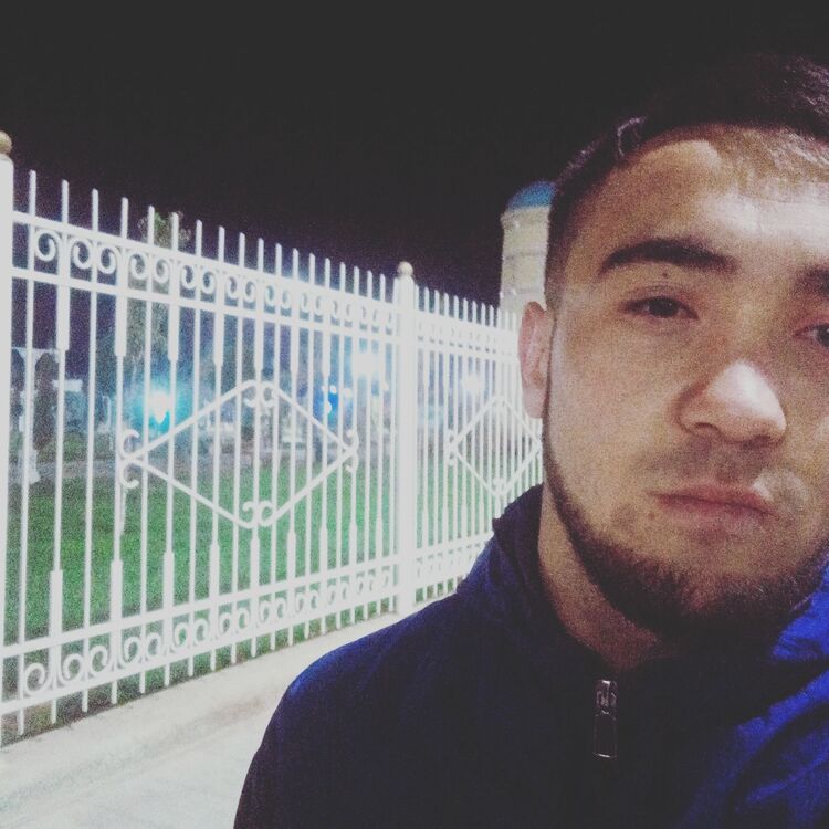 ���� 37204088 ����� Umidbek, 2 ����, ���� ���������� � ������