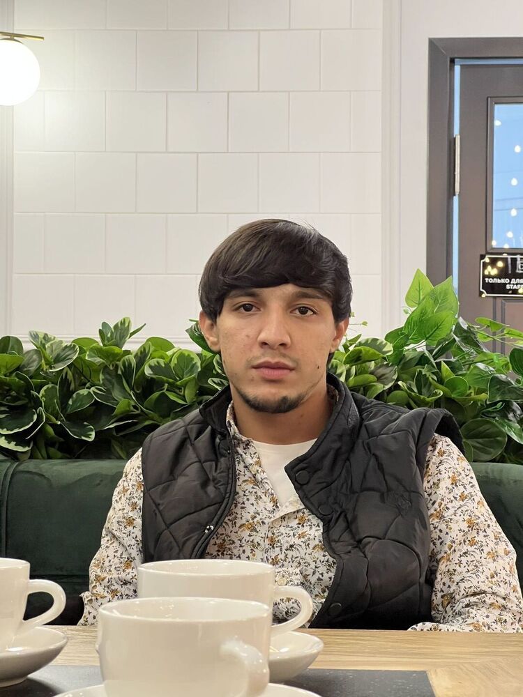 ���������� �������, ���� ������� Umar, 29 ���, ������������ ��� ������, ����� � ���������