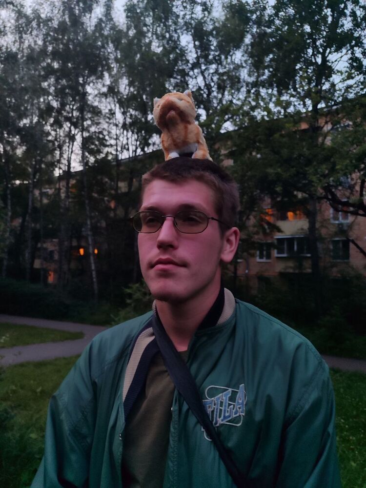 ���� 55604118 ����� Alexander, 20 ���, ���� ���������� � ����������