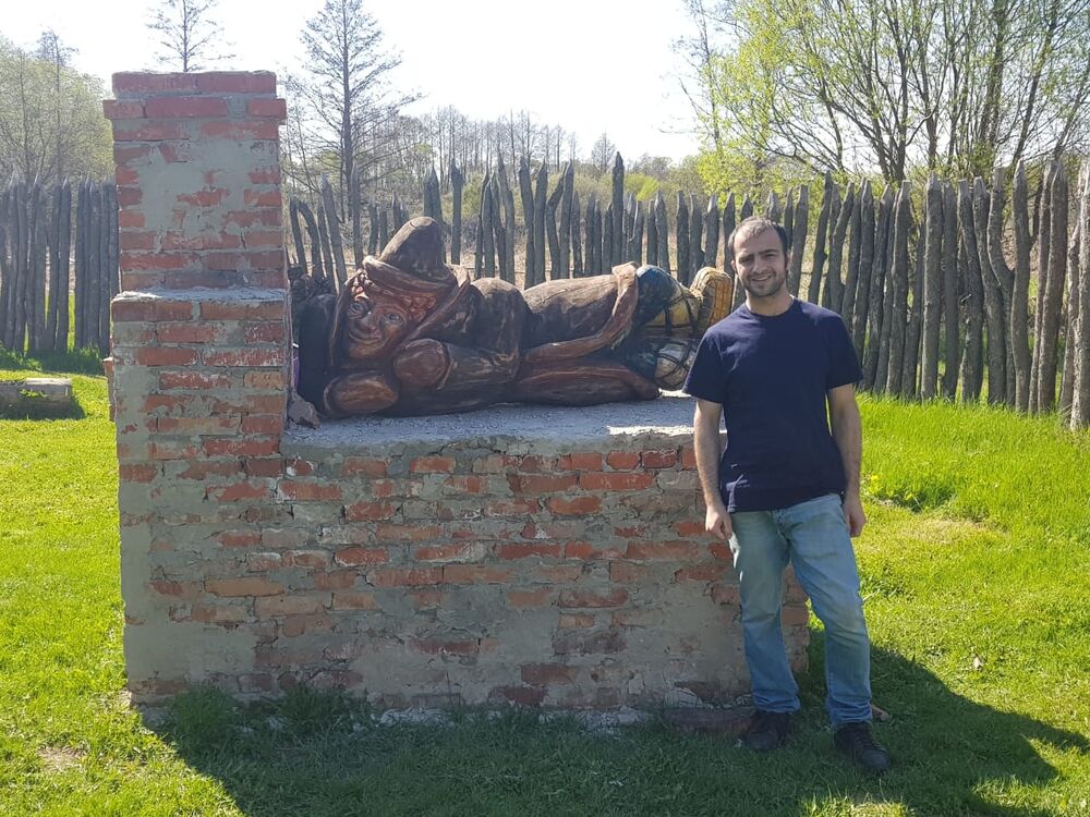 ���������� ��������, ���� ������� Nikolai, 30 ���, ������������ ��� ������, ����� � ���������, c�������� ���������