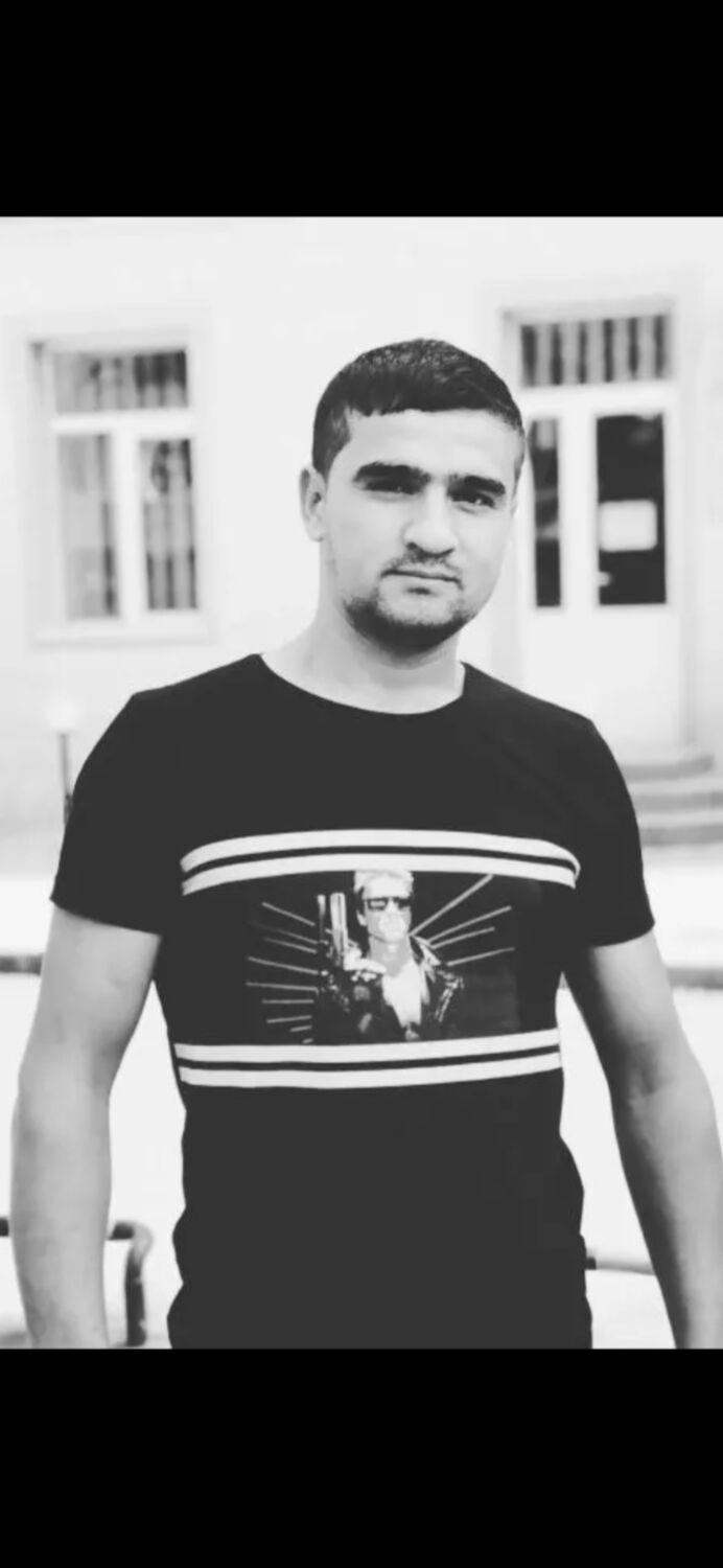 ���� 55269938 ������� Maqsadjon, 33 ����, ���� ���������� � �������