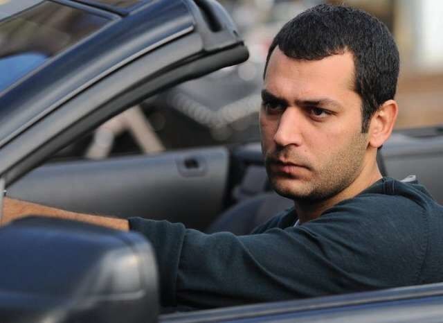  5132658  Savash, 40 ,    