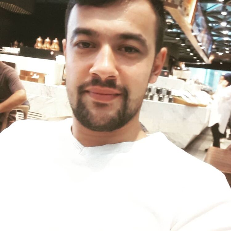 ���� 17597488 ������� Nuriddin, 30 ���, ���� ���������� � ��������