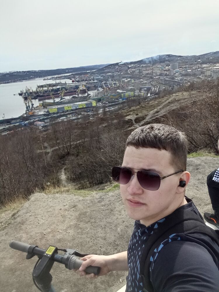 ���� 34784218 ������� Andrey, 26 ���, ���� ���������� � ���������