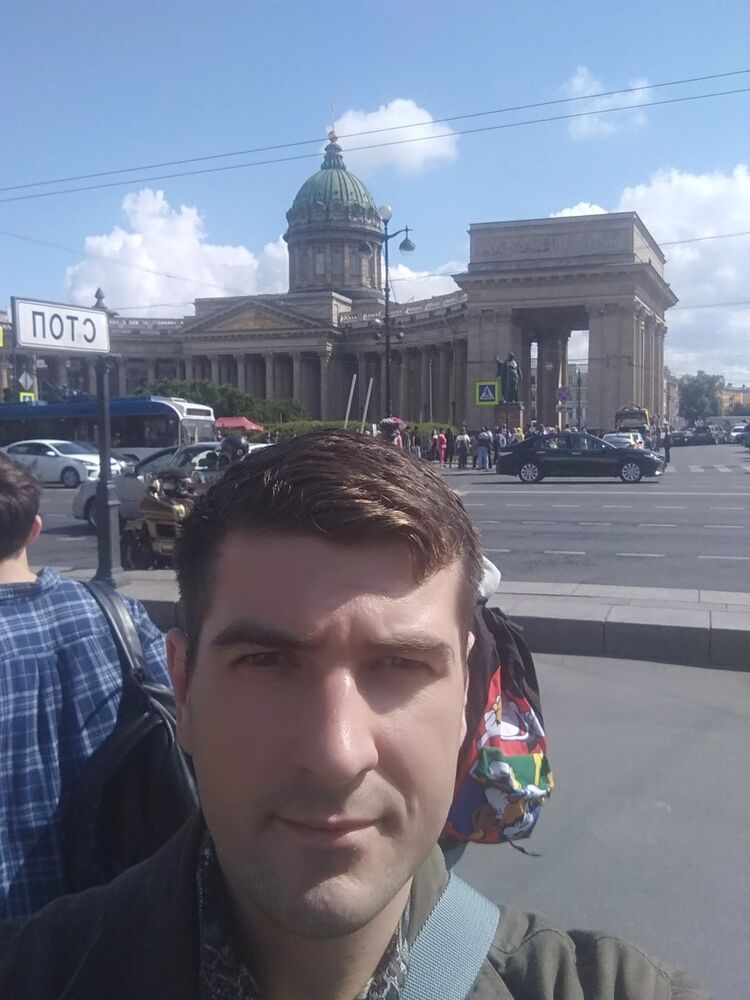  17494738  Andrey, 37 ,    