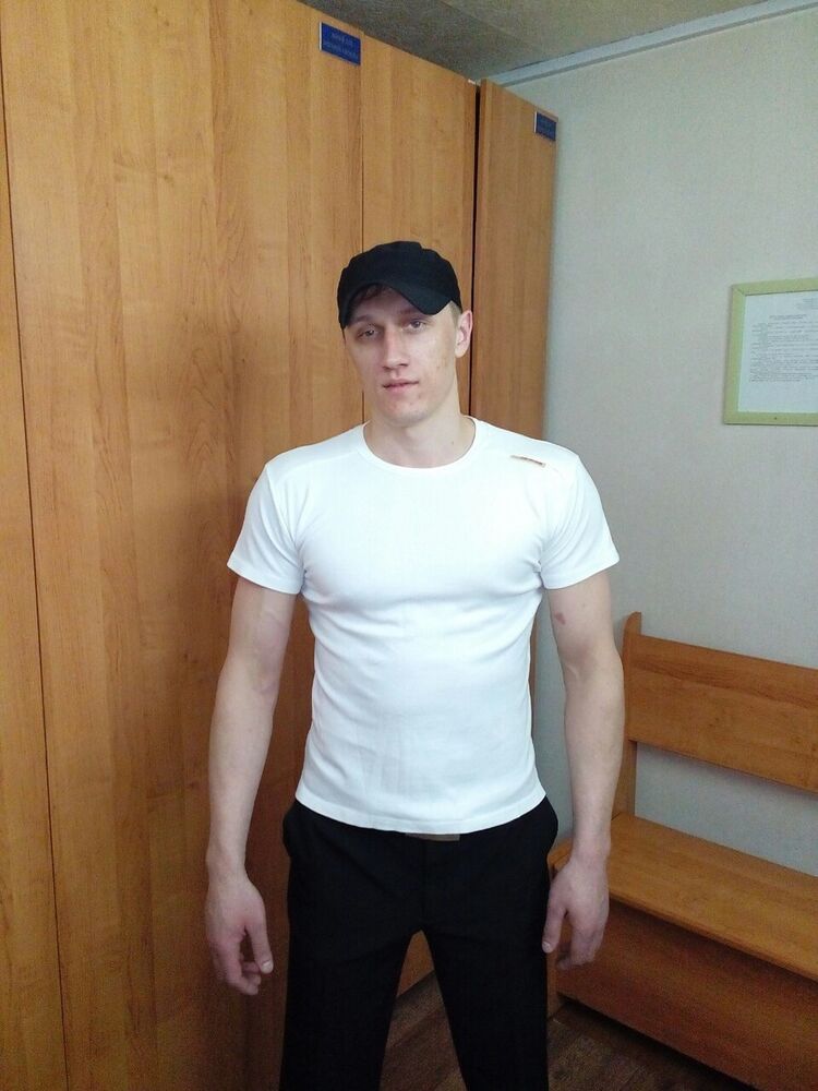 ���� 7545488 ������� Alex, 41 ���, ���� ���������� � ��������