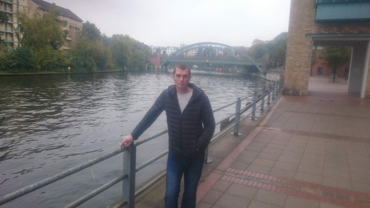 ���� 11885118 ������� Nikolay, 35 ���, ���� ���������� � �������