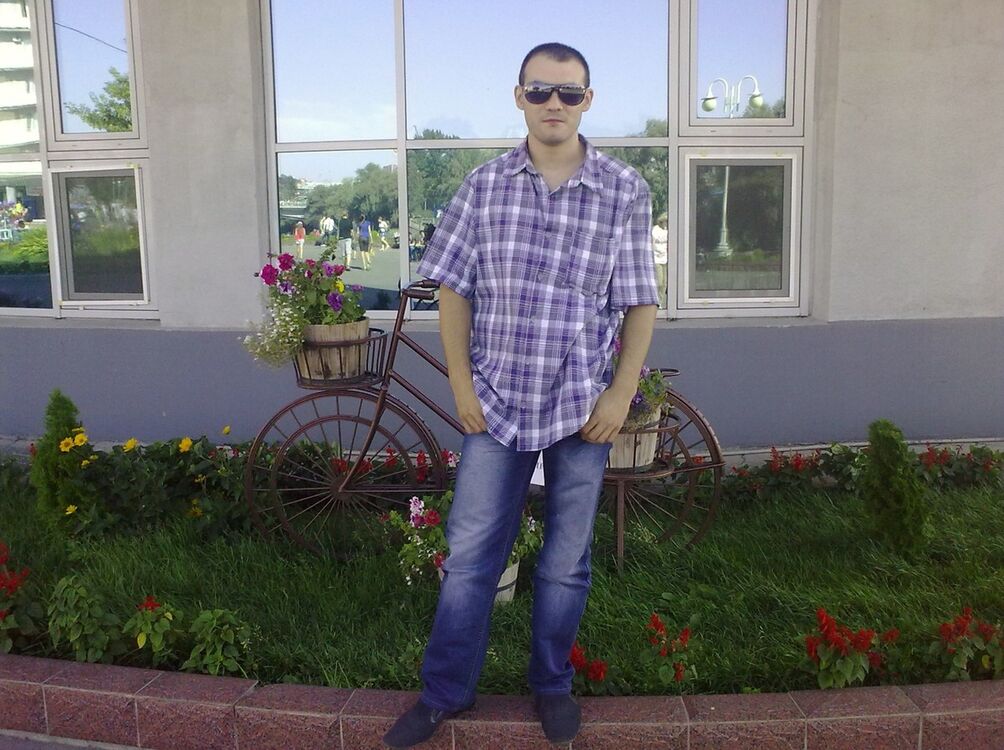 ���� 4254288 ������� Alex, 39 ���, ���� ���������� � �����