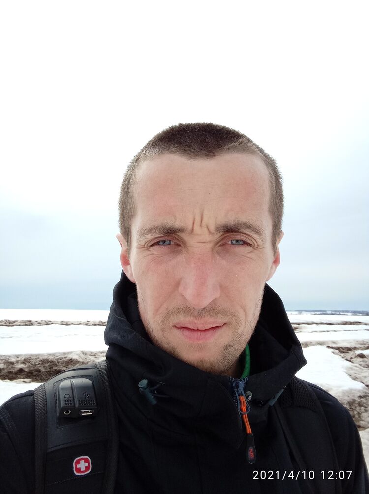 ���������� ������ ��������, ���� ������� Sergei, 40 ���, ������������ ��� ������, ���������