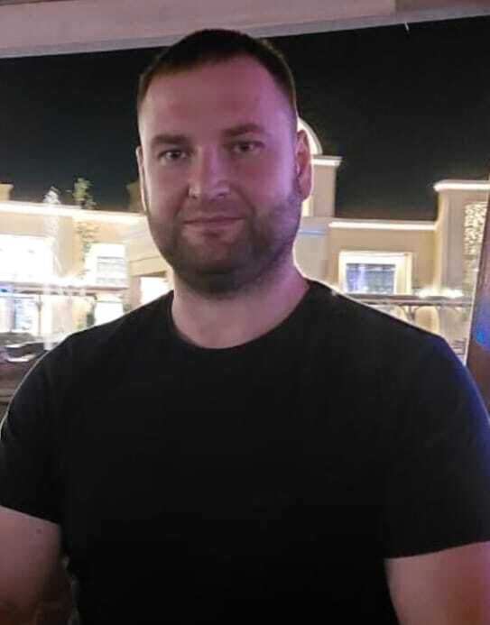 ���� 54970338 ������� ������, 37 ���, ���� ���������� � ������