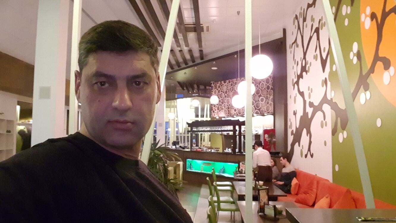 ���� 53891418 ������� ��������, 46 ���, ���� ���������� � ���������