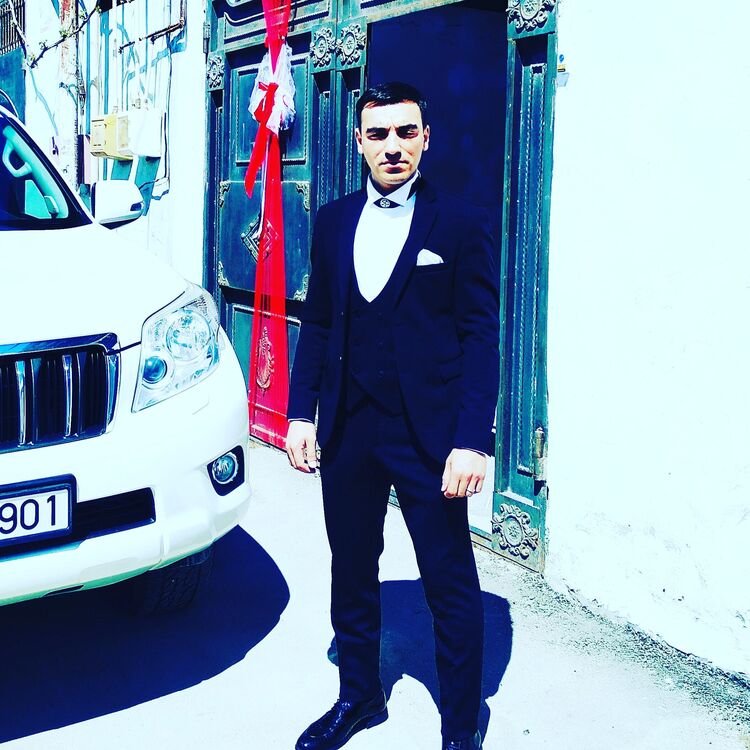  Kavaklidere,   Kamran, 39 ,   ,   