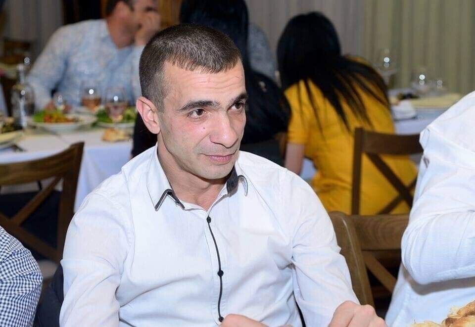 ���� 24326958 ������� Armen, 44 ����, ���� ���������� � �������