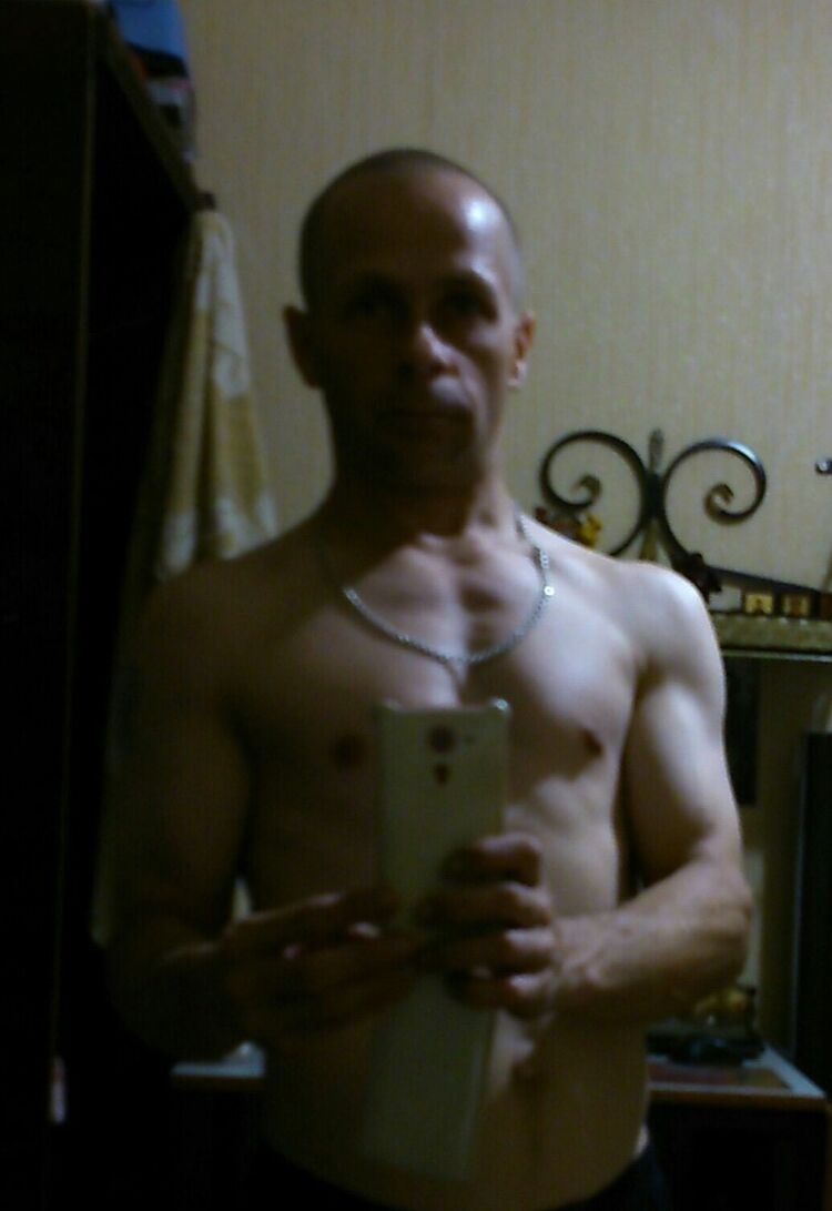  ,   Aleksei, 48 ,  
