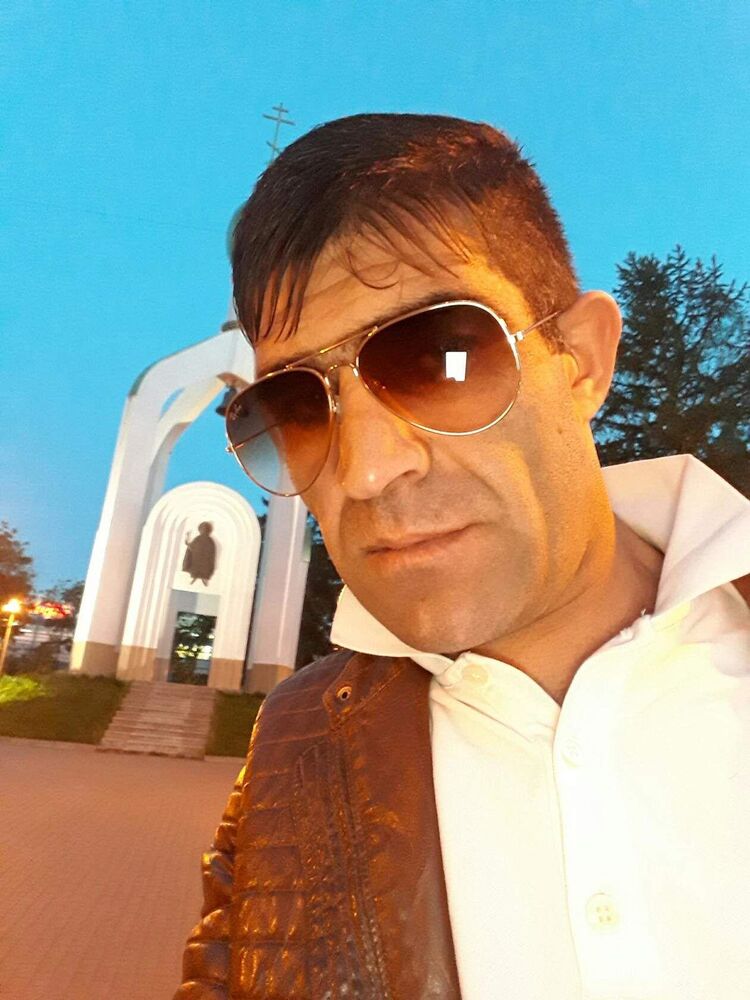  54341078  Gerasim, 38 ,    