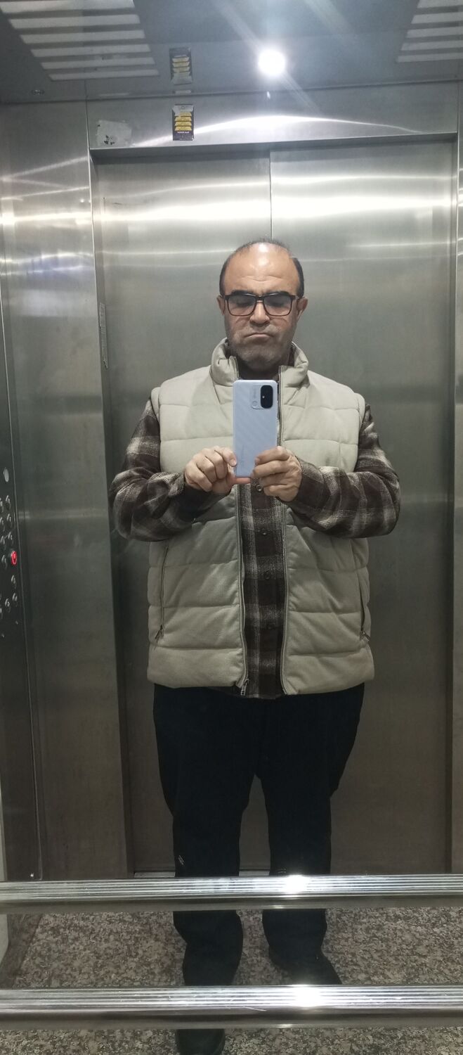 ���� 55230068 ������� Erkan, 54 ����, ���� ���������� � Alanya