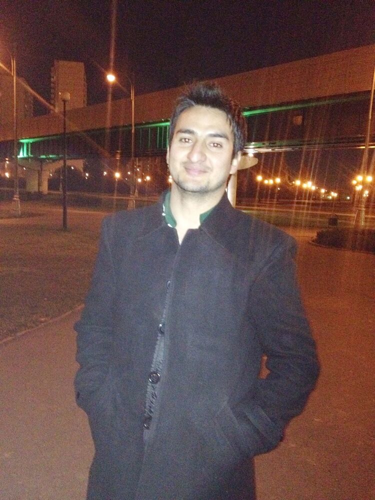 ���� 5084808 ������� Amin khan, 38 ���, ���� ���������� � ������