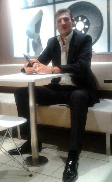 ���� 11049458 ������� ������, 39 ���, ���� ���������� � ���������