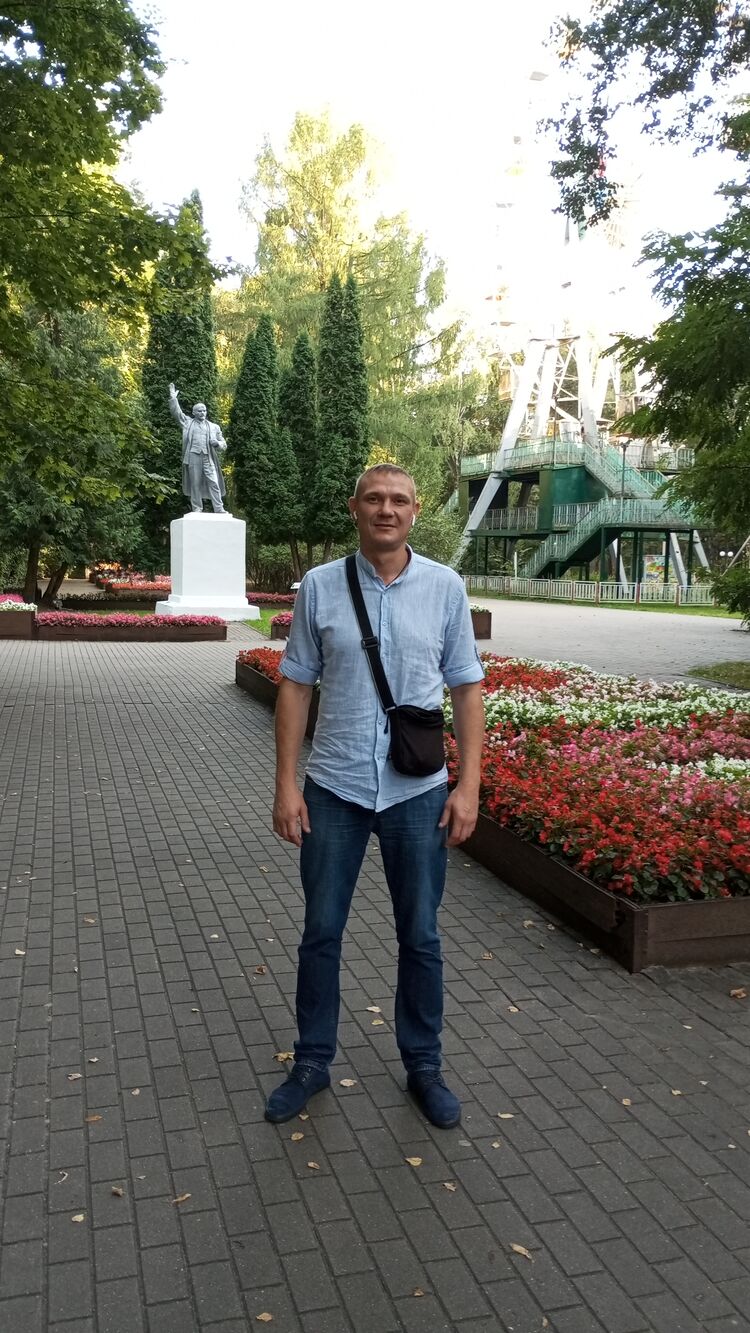 ���� 45898748 ������� Evgeniy, 41 ���, ���� ���������� � ������